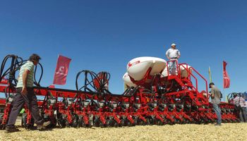 Ranking de sembradoras en Argentina: el top 10 de una industria que llegó a vender US$ 1 millón por día