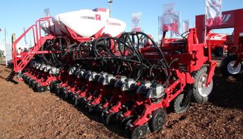 El publico "fierrero" tendrá una cita especial en AgroActiva