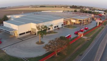 Crucianelli invierte 3 millones de dólares para ampliar su planta fabril