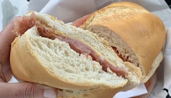 Gorchs: la fórmula secreta del sándwich perfecto en la Ruta 3