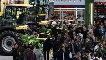 Récord argentino en Alemania: las 33 empresas del agro que dirán presente en Agritechnica 2025