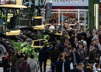 Récord argentino en Alemania: las 33 empresas del agro que dirán presente en Agritechnica 2025