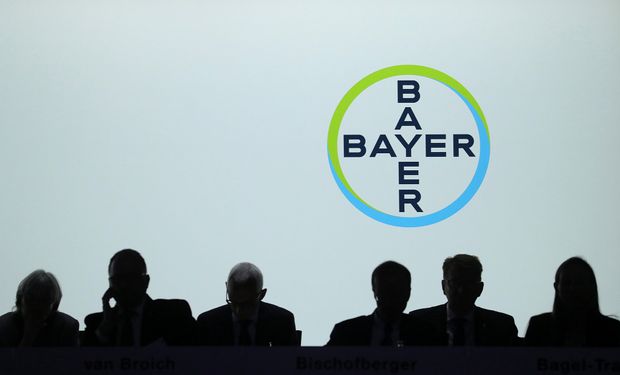 Las operaciones de Bayer y Monsanto se integrarán tan pronto como se hayan realizado las desinversiones a BASF.