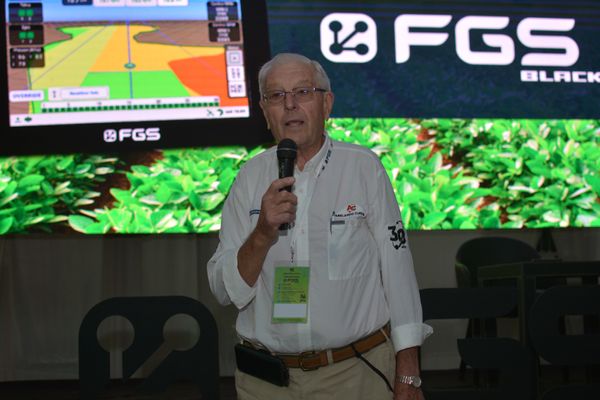 abelardo cuffia y la agricultura de precision