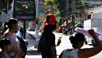 Qual é a cidade mais quente do Brasil?