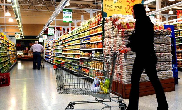 Pronostican una inflación alta y estable, en torno al 24%, para los próximos dos años