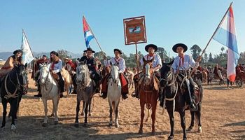 El Gobierno relanzó el programa Culturas Gauchas para fomentar las tradiciones y la identidad