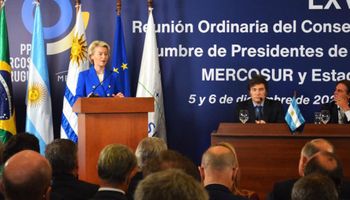 Unión Europea–Mercosur: oportunidades y desafíos para el agro argentino