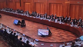Agroindustria dijo presente en la Cumbre de Ministros de Agricultura del G20