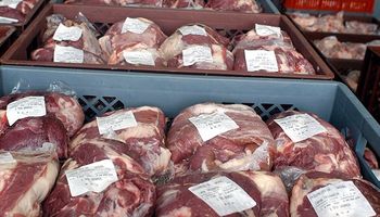 Nuevos mercados: Colombia busca importar carne argentina