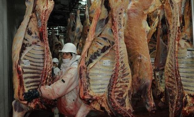 Se repartieron 29.500 toneladas de carne vacuna con un arancel preferencial del 20% para la Unión Europea.