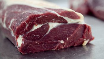 Agroindustria es la nueva autoridad a cargo de las cuotas de exportación de carne