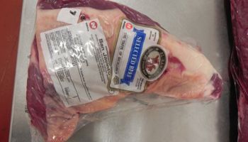 Otra vez no se cumplió la cuota Hilton