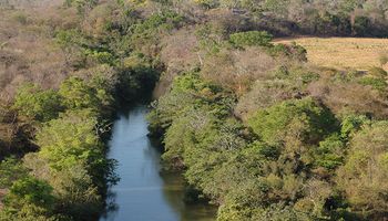 Câmara aprova represamento voltado à agropecuária como de utilidade pública