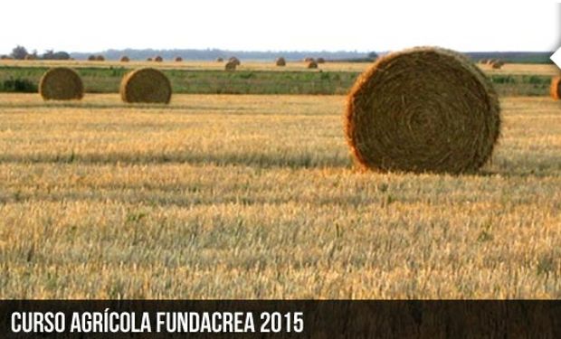 Bajo el lema “La agricultura y el nuevo contexto: estrategias adaptativas”, el curso agrícola comienza en mayo.