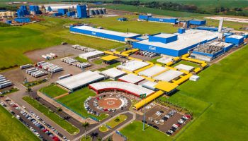 C.Vale capta R$ 47,5 milhões do BNDES para ampliar estrutura no PR e MT