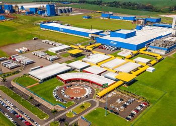 C.Vale capta R$ 47,5 milhões do BNDES para ampliar estrutura no PR e MT