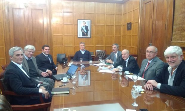 Confían en que generará inversiones en la agroindustria.