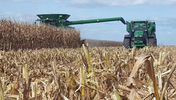 Productores de La Pampa y Buenos Aires rechazan la suspensión de las exportaciones y se declaran en alerta