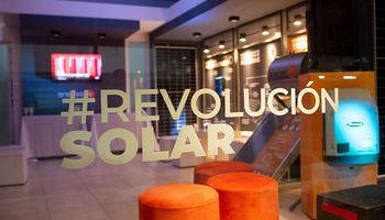 Energía solar para hogares e industria: la empresa líder que se expande con ocho puntos de venta en Argentina