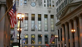La semana arranca sin referencia en el mercado de granos por feriado en Chicago