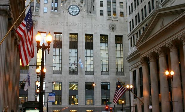 Sin actividad en Chicago por el feriado del Día de los Presidentes.