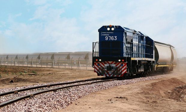 Milei decretó la privatización del Belgrano Cargas: el Gobierno busca avanzar sobre el sistema ferroviario