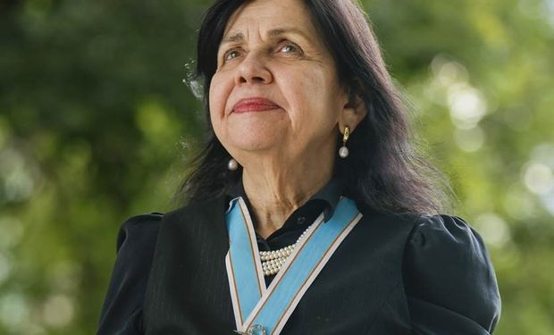 Da curiosidade científica ao “Nobel”: a trajetória da pesquisadora Mariangela Hungria na agricultura