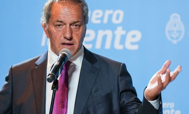 Buenos Aires: buscan eliminar un impuesto que “puso” Scioli y afecta al campo