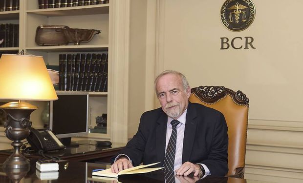 El presidente de la Bolsa de Rosario habló sobre Vicentin y señaló que es una “locura” la pesificación de las deudas  