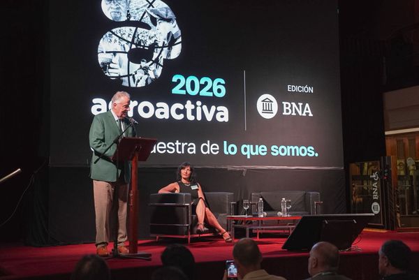 daniel tillar y agroactiva 2026