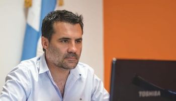 Biocombustibles: debate en comisión y Darío Martínez fundamenta el nuevo marco regulatorio