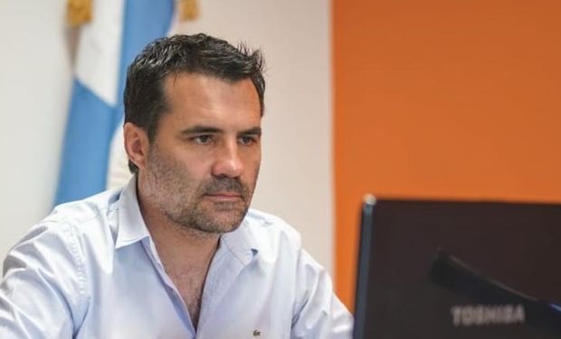 Biocombustibles: debate en comisión y Darío Martínez fundamenta el nuevo marco regulatorio