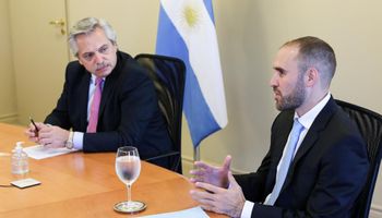 Las retenciones van al 0 % para la industria y quedan en 30 % para la soja