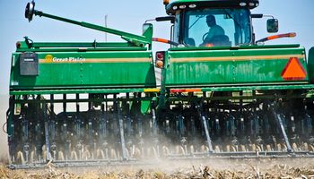 USDA: datos de alto impacto para el mercado