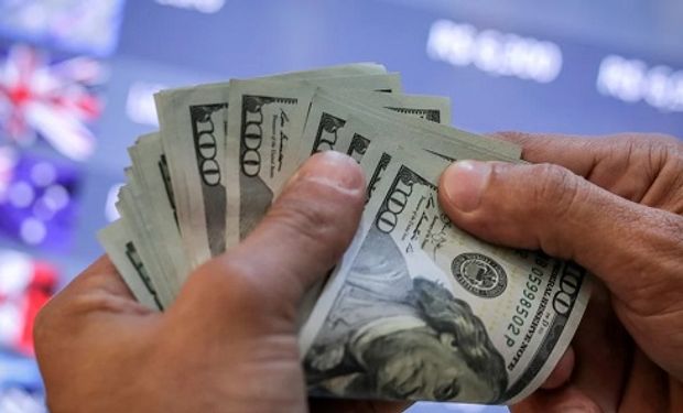 Dólar hoy: a cuánto cerró este viernes 26 de agosto