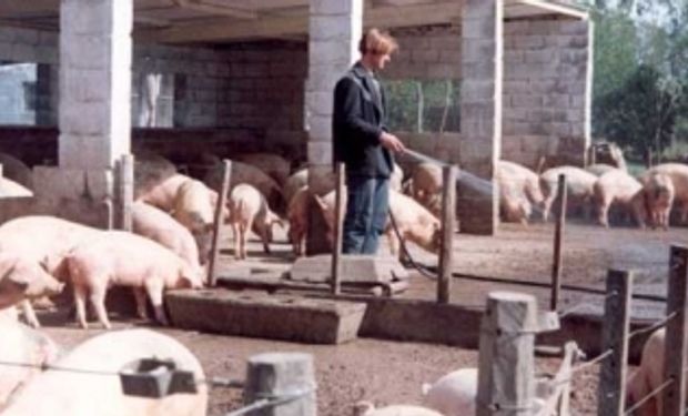 Uno de los mejores ejemplos de reciclaje de nutrientes