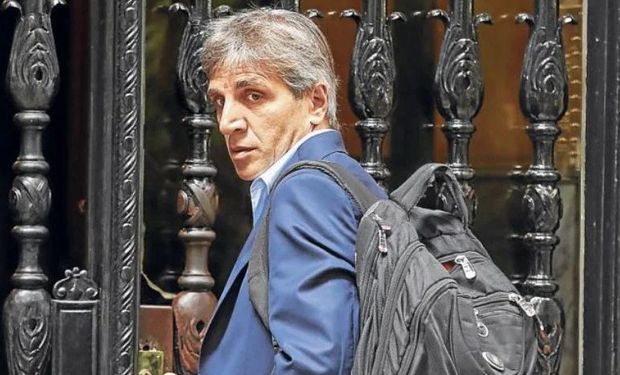 El Gobierno convocó al campo y a actores productivos para discutir la ley ómnibus y el decreto
