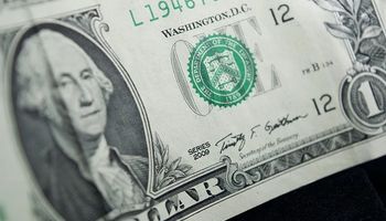 Dólar blue hoy: cuál fue la cotización este miércoles 9 de noviembre y a cuánto queda del oficial