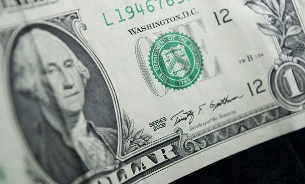 Dólar blue hoy: cuál fue la cotización este miércoles 9 de noviembre y a cuánto queda del oficial