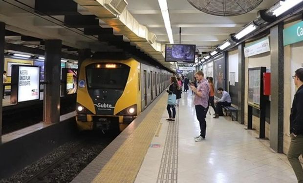 Línea D de subte: hasta cuándo permanecerá cerrada y qué colectivos reemplazan su recorrido