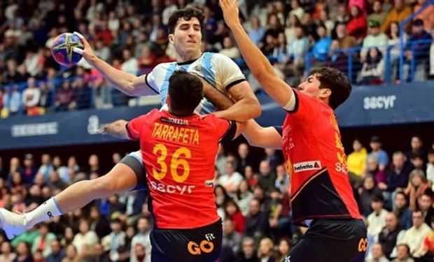 Mundial de Handball 2023, en vivo: cómo ver el debut de la selección argentina y cómo están conformados los grupos