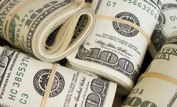 Dólar hoy: a cuánto cotiza el dólar blue y el dólar Banco Nación este martes 3 de octubre