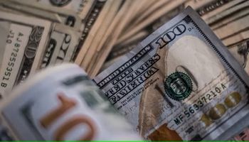 Dólar hoy: a cuánto cotiza el blue y el dólar Banco Nación este lunes 12 de junio