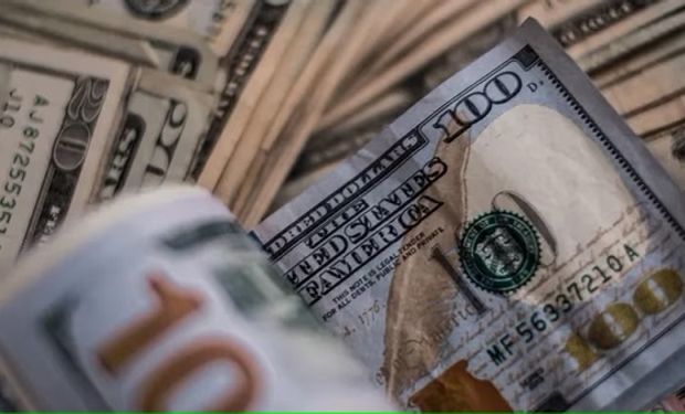 Dólar hoy: a cuánto cotiza el blue y el dólar Banco Nación este lunes 12 de junio