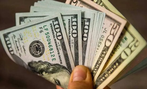 Dólar hoy: a cuánto cotiza el dólar blue y el dólar Banco Nación este miércoles 4 de enero