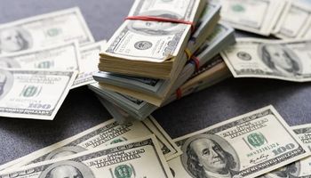 Dólar bue hoy: cuál es el precio de este 2 de enero y cómo queda la brecha con el dólar Banco Nación