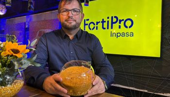 DDGS ganha espaço na pecuária e pode virar nova commodity do agro