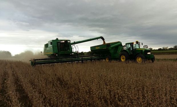 Apronor convoca a los productores el próximo lunes para evaluar las medidas a tomar tras el aumento de retenciones.