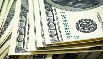 Dólar hoy: a cuánto cotiza el blue y cómo queda la brecha con el Banco Nación